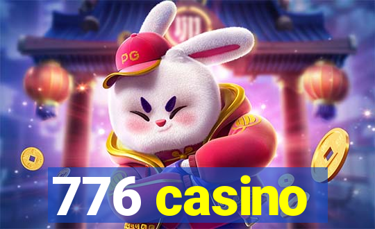 776 casino